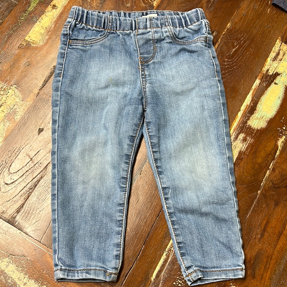 OshKosh Jeggings
